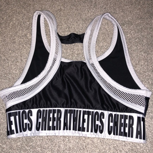 Cheer Athletics Practice Wear - Picture 2 of 4